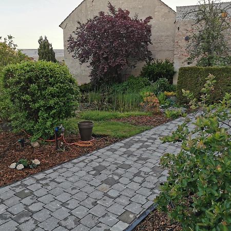 Fewo Rohleder De Mit 130M2 Und Garten Fuer 6Pers Mit 2 Bad Cottbus Luaran gambar